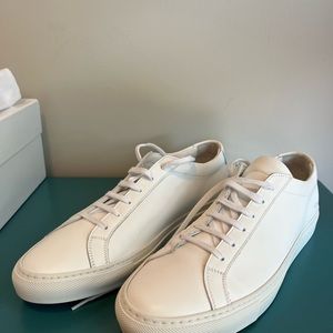 Common Projects Achilles Low Size 42